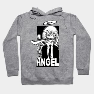 Angel Devil (DARK) Hoodie